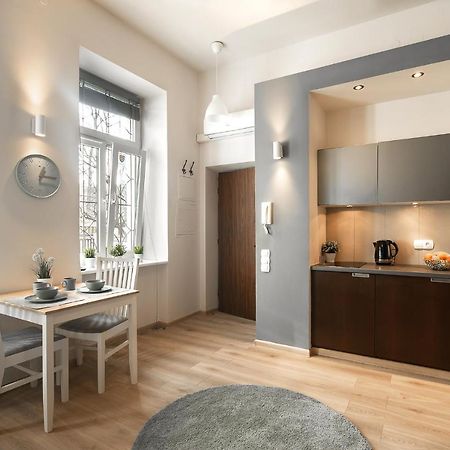 Old Town Apartment Dluga 60 คราคูฟ ภายนอก รูปภาพ