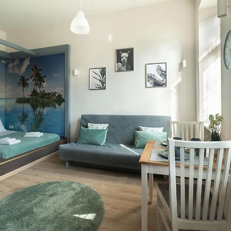 Old Town Apartment Dluga 60 คราคูฟ ภายนอก รูปภาพ
