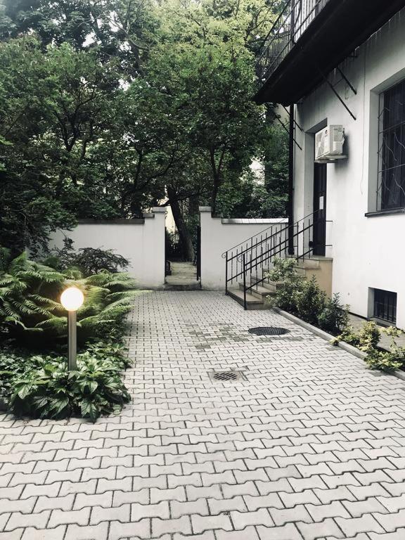Old Town Apartment Dluga 60 คราคูฟ ภายนอก รูปภาพ