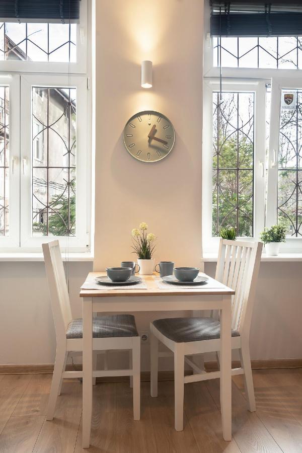 Old Town Apartment Dluga 60 คราคูฟ ภายนอก รูปภาพ