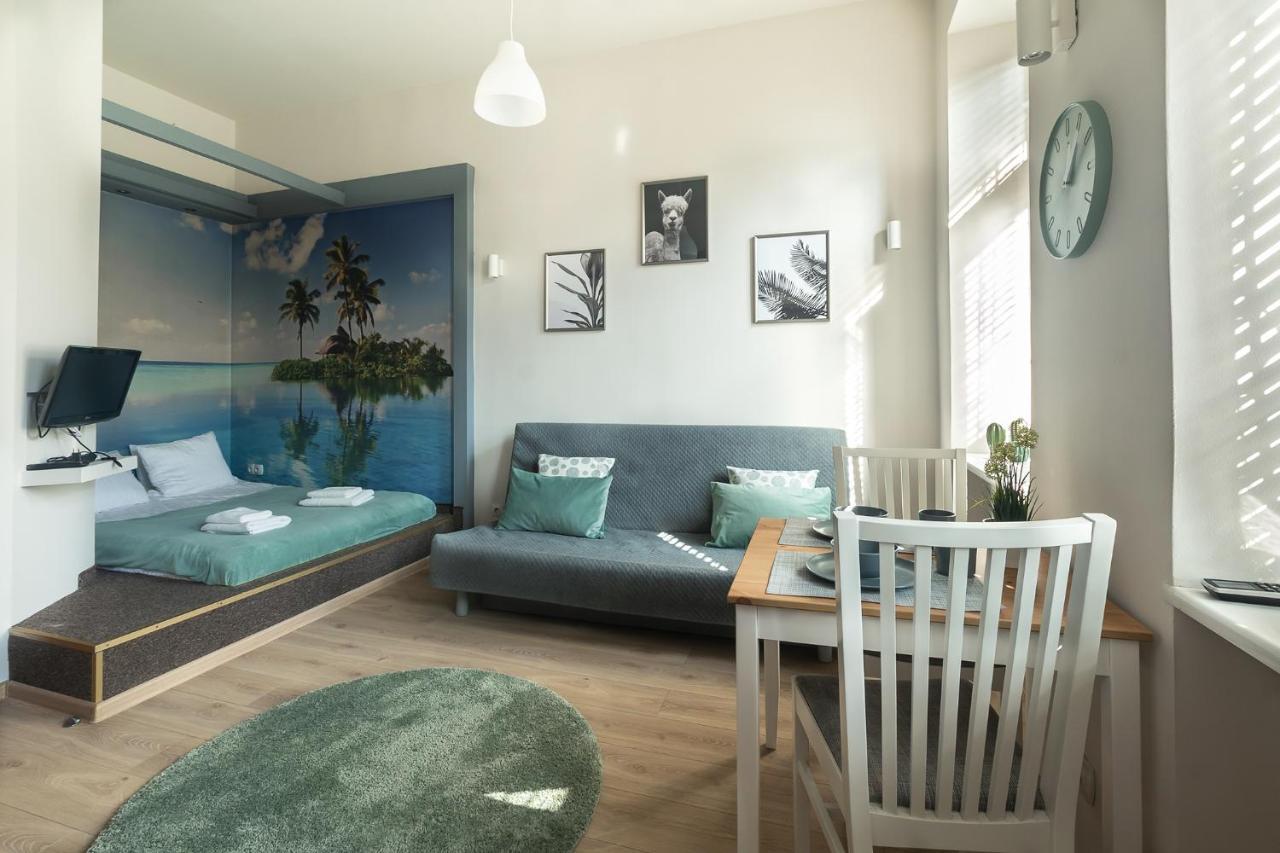 Old Town Apartment Dluga 60 คราคูฟ ภายนอก รูปภาพ